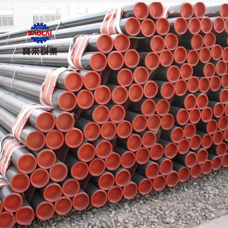 Overview on OCTG  Tubing and casing seamless steel pipes